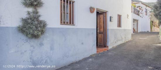 Casa Rural con vistas en Tierra del Trigo Los Silos - SANTA CRUZ DE TENERIFE