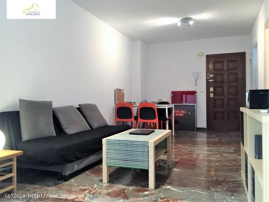 Apartamento amueblado en Arzobispo Mayoral. Visítalo con nuestro video 360º - VALENCIA