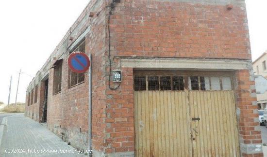 TERRENY URBÀ A VILANOVA DEL CAMÍ - BARCELONA