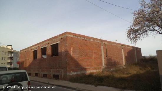 TERRENY URBÀ A VILANOVA DEL CAMÍ - BARCELONA