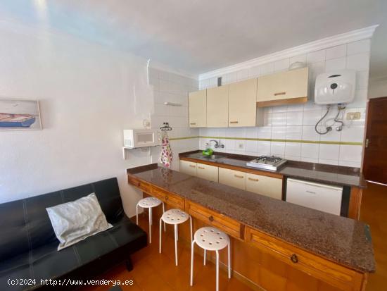 Apartamento muy céntrico en Playa del ingles - LAS PALMAS