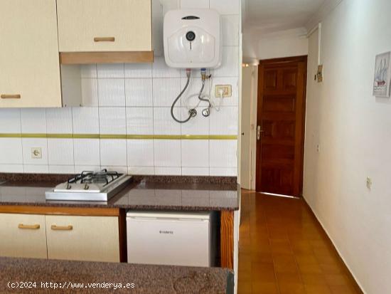 Apartamento muy céntrico en Playa del ingles - LAS PALMAS