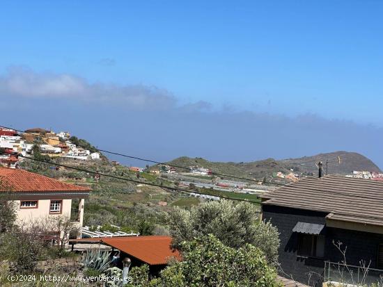 ¡ Para que puedas construirte la casa de tus sueños en la zona ! - LAS PALMAS