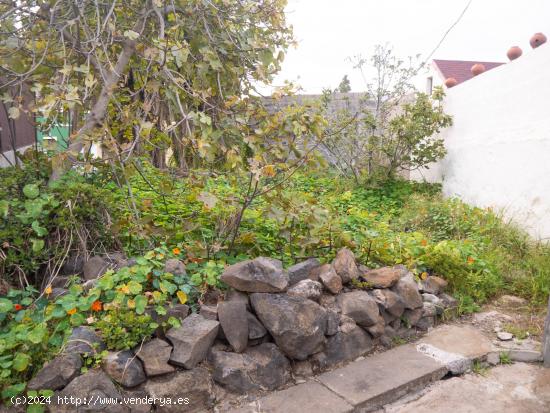 Terreno Urbano en Pasaje el Roble - LAS PALMAS