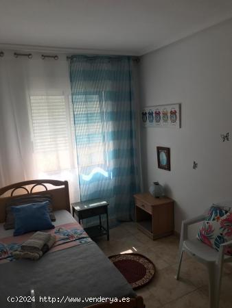 PISO 2 DORM A 350M DE PLAYA DEL CURA - ALICANTE