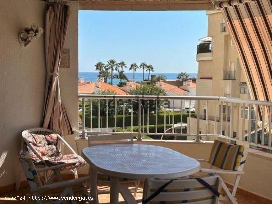 APARTAMENTO EN VENTA EN PLAYA DE GANDIA - VALENCIA