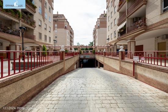 Plaza de garaje en Villarejo. - GRANADA