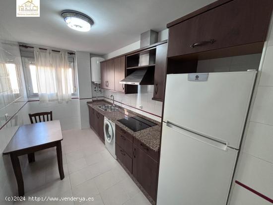  MAGNIFICO PISO EN VENTA EN EL CENTRO DE PUERTO REAL - CADIZ 