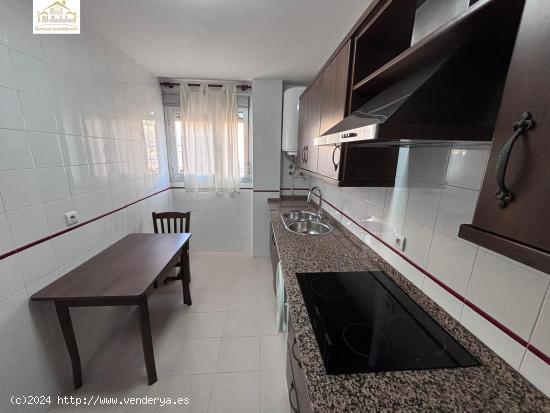 MAGNIFICO PISO EN VENTA EN EL CENTRO DE PUERTO REAL - CADIZ