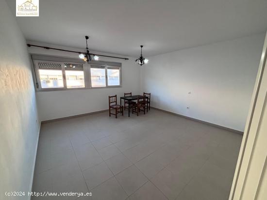 MAGNIFICO PISO EN VENTA EN EL CENTRO DE PUERTO REAL - CADIZ