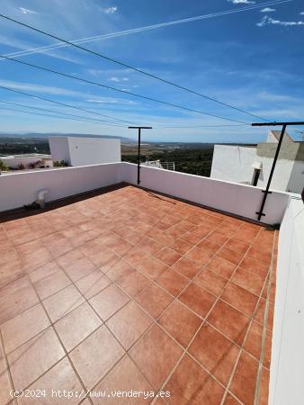 Casa en el centro de Vejer - CADIZ