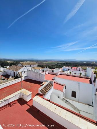 Casa en el centro de Vejer - CADIZ