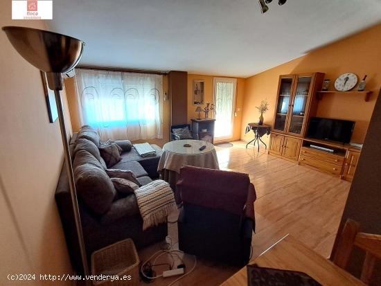 MONTIJO, CENTRO, ALQUILER APARTAMENTO CON ASCENSOR,  CLIMATIZADO Y AMPLIA TERRAZA - BADAJOZ