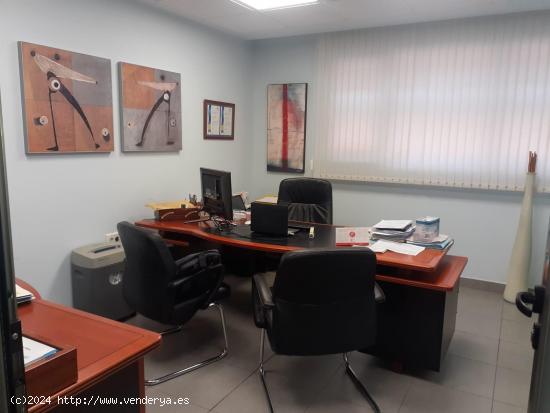 OFICINA EN VENTA EURODOM - BADAJOZ