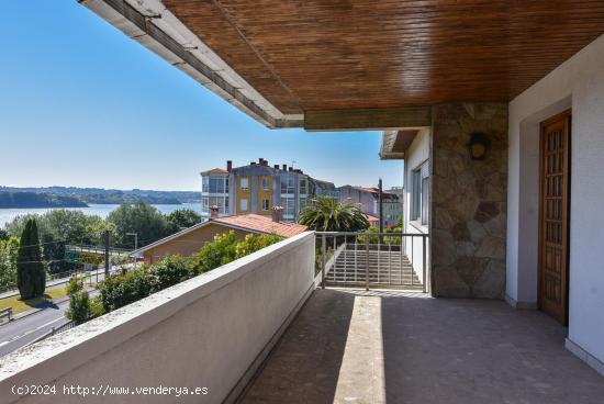 Chalé con piscina a la entrada de Miño - A CORUÑA