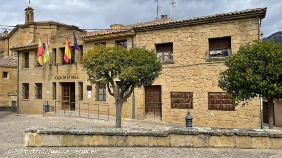  Casa bodega en Ábalos, Rioja Alta. - LA RIOJA 