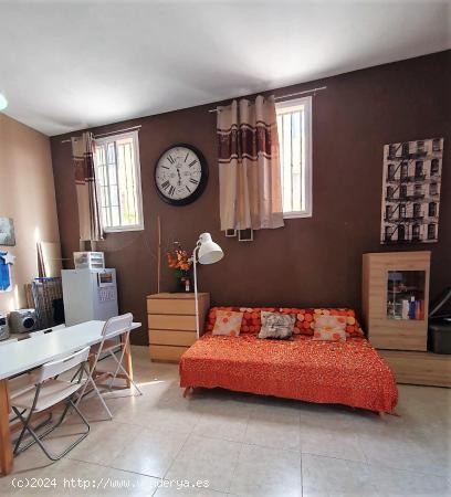 PISO EN VENTA EN SAN ISIDRO - SANTA CRUZ DE TENERIFE