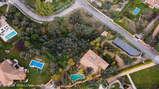  Terreno urbano en Ciudalcampo, San Sebastián de los Reyes, Madrid - MADRID 