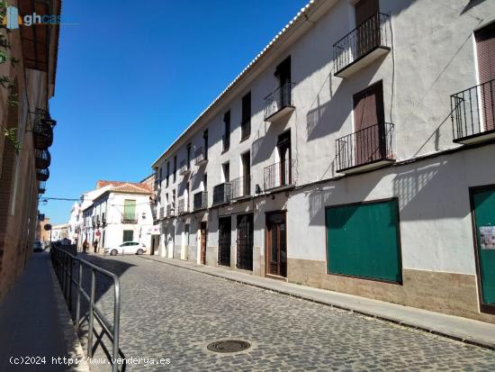 Local de alquiler en Almagro, Ciudad Real. - CIUDAD REAL