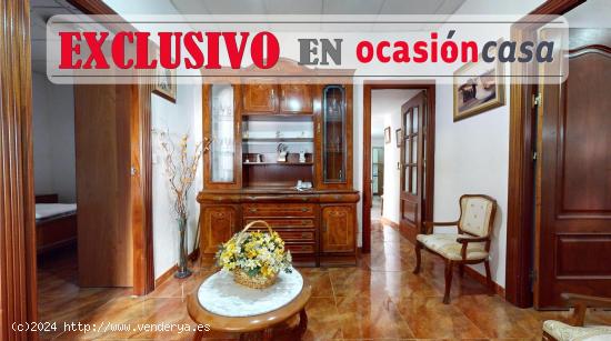  ¡EXCLUSIVIDAD! CASA EN ZONA ALTA DEL CAMPO DE LA VERDAD - CORDOBA 