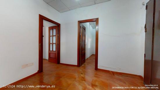 ¡EXCLUSIVIDAD! CASA EN ZONA ALTA DEL CAMPO DE LA VERDAD - CORDOBA