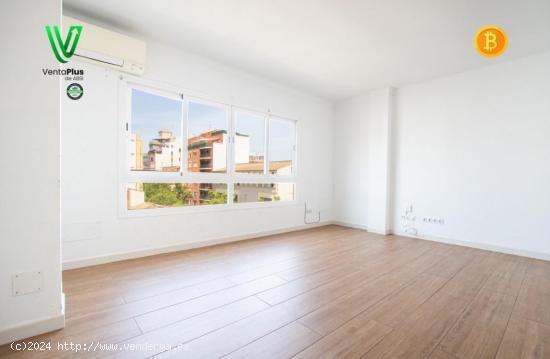  ¡Descubre tu hogar ideal en el emblemático barrio de Arxiduc! - BALEARES 