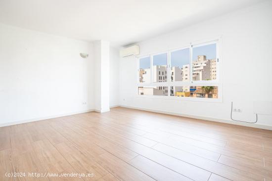 ¡Descubre tu hogar ideal en el emblemático barrio de Arxiduc! - BALEARES