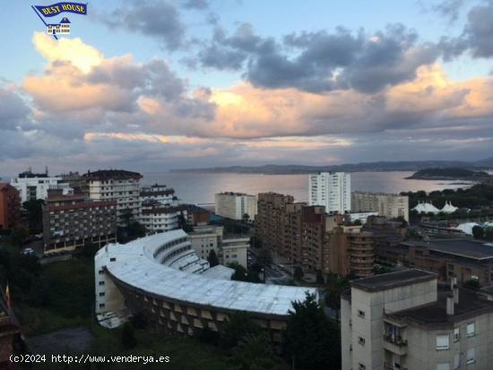 Se alquila apartamento bonito y reformado - CANTABRIA