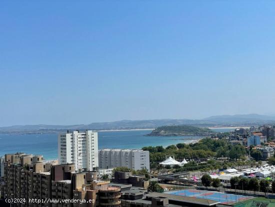 Se alquila apartamento bonito y reformado - CANTABRIA