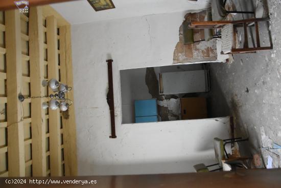 SE VENDE VIVIENDA EN ZONA SAN FRANCISCO - CADIZ