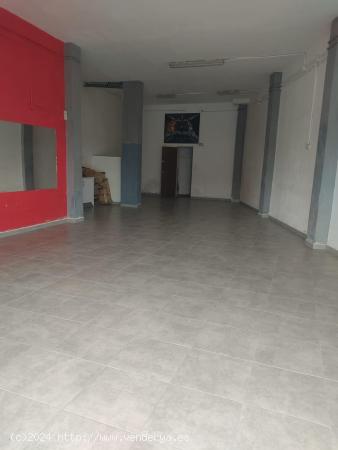 Local comercial en alquiler - Candelaria - SANTA CRUZ DE TENERIFE