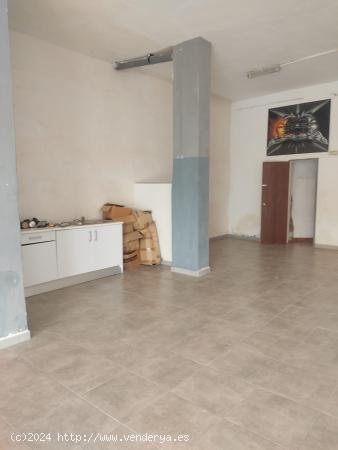 Local comercial en alquiler - Candelaria - SANTA CRUZ DE TENERIFE