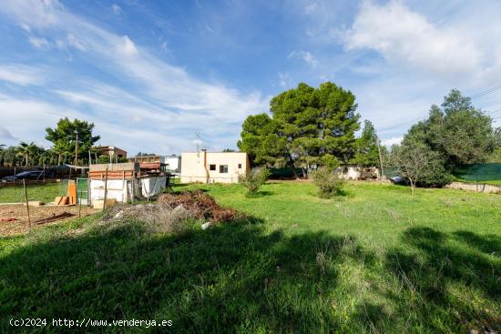 Finca Rústica - BALEARES