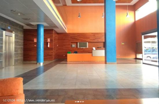 OFICINA EN VENTA EURODOM - BADAJOZ