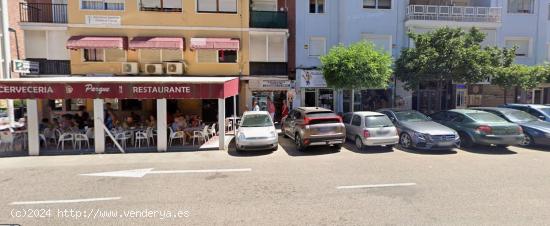  LOCAL EN ALQUILER EN AVENIDA FUERZAS ARMADAS - CADIZ 