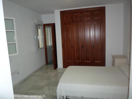  Bonito apartamento totalmente reformado en finca rehabilitada - CADIZ 