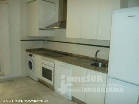 Bonito apartamento totalmente reformado en finca rehabilitada - CADIZ