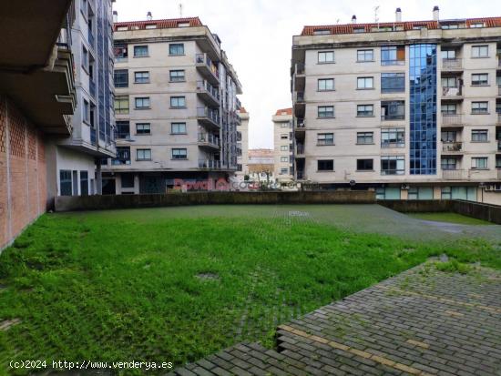 Magnifico local lóbrego en la zona de Ponteareas - PONTEVEDRA