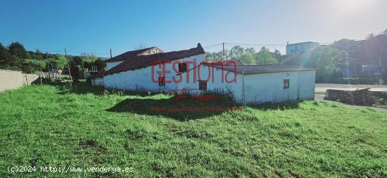 OPORTUNIDAD COMO INVERSIÓN. TOÑAÑES. ALFOZ DE LLOREDO - CANTABRIA