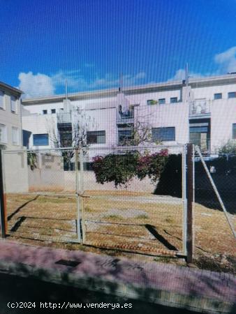  erreno urbano VENTA en Castellon -  zona Norte-PAU LLEDO, 383 m. - CASTELLON 