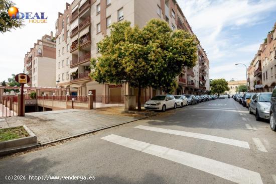  Plaza de garaje en Villarejo. - GRANADA 