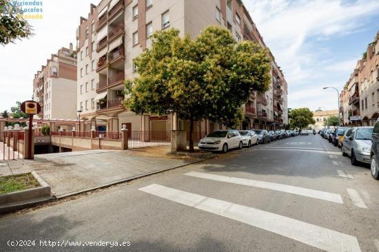 Plaza de garaje en Villarejo. - GRANADA