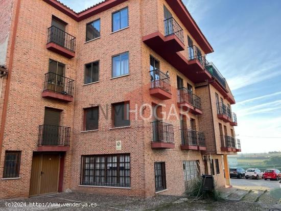 NAVE EN VENTA EN ARÉVALO (05200) - AVILA