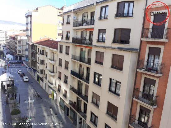  PISO SEÑORIAL EN VENTA EN EL ENSANCHE - NAVARRA 