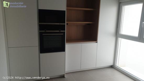 SE VENDE DUPLEX EN PLENO CENTRO DE BURGOS!!! - BURGOS