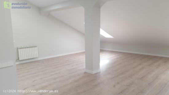 SE VENDE DUPLEX DE LUJO EN BURGOS,  AL LADO DE LA CATEDRAL!! - BURGOS