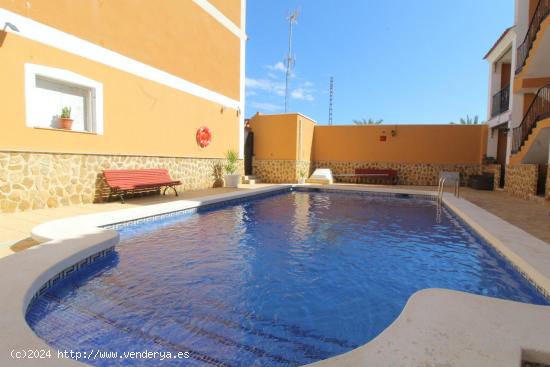  Apartamento en La Murada, Orihuela - ALICANTE 