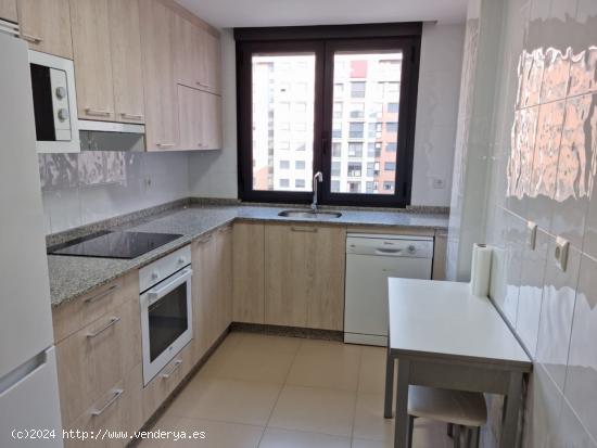 APARTAMENTO NUEVO - LEON