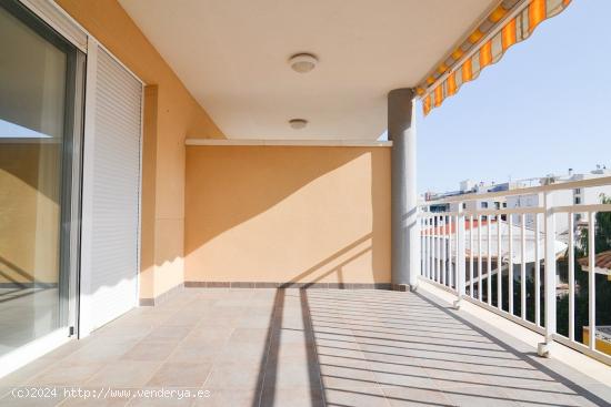  APARTAMENTO EN ALQUILER EN MONCOFAR - CASTELLON 