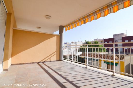 APARTAMENTO EN ALQUILER EN MONCOFAR - CASTELLON